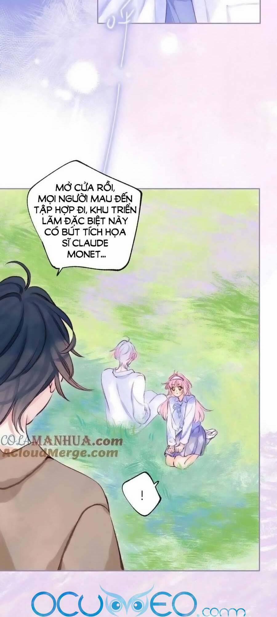 Bạn Gái Tôi Ấm Áp Tựa Như Xương Rồng Nở Hoa 42 trang 2