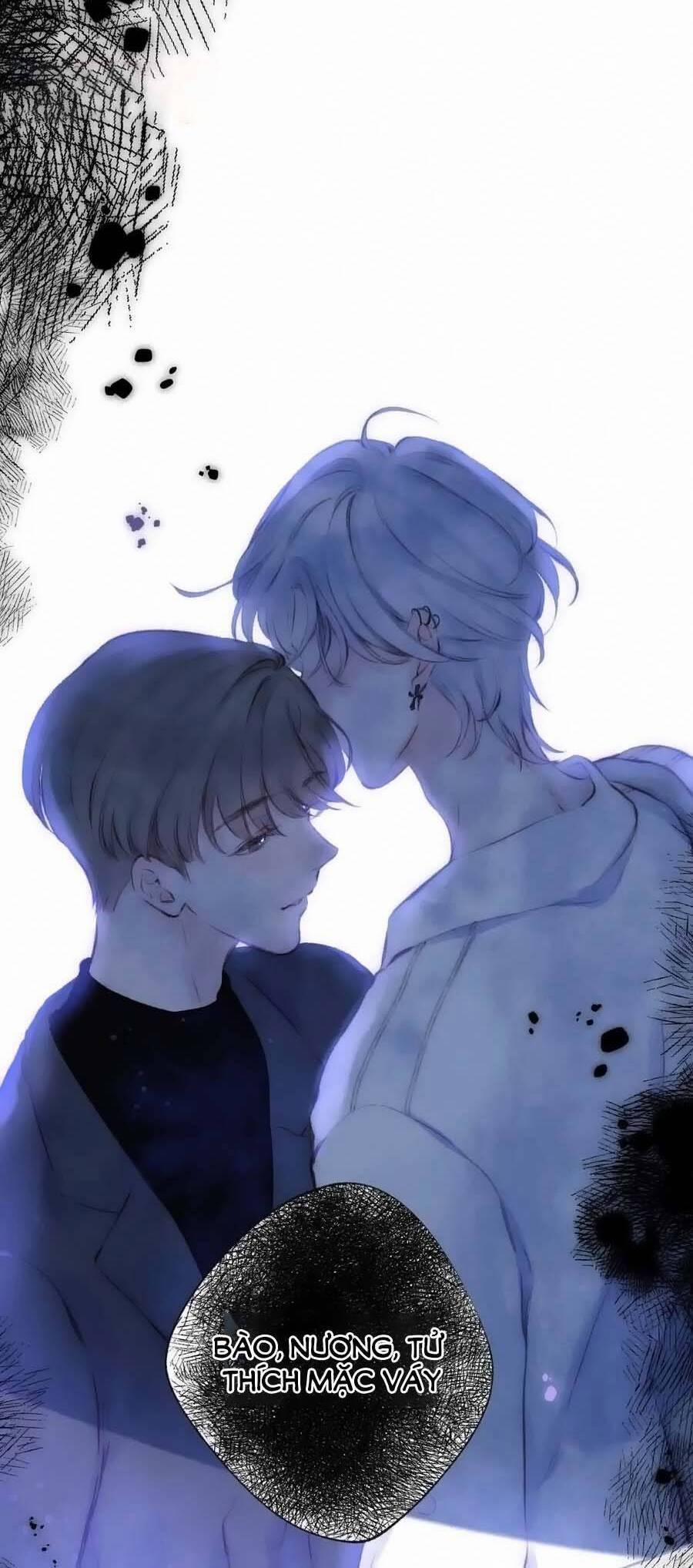 Bạn Gái Tôi Ấm Áp Tựa Như Xương Rồng Nở Hoa 42 trang 20