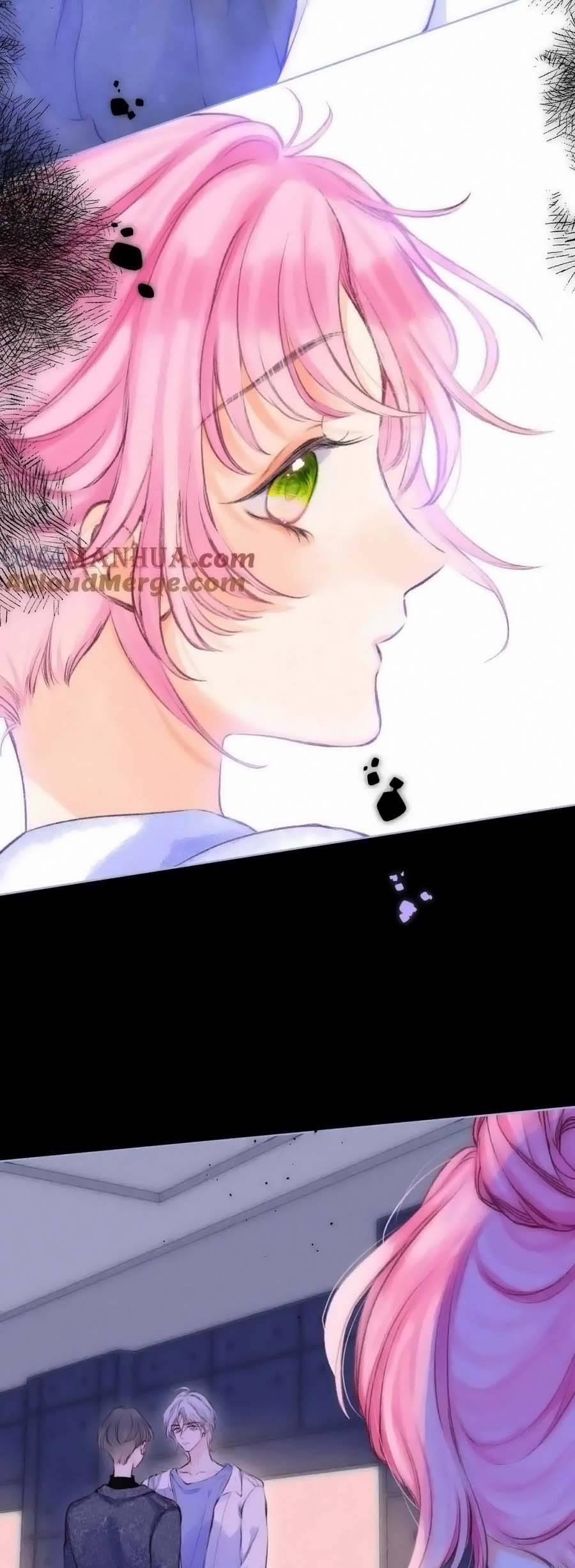 Bạn Gái Tôi Ấm Áp Tựa Như Xương Rồng Nở Hoa 42 trang 21