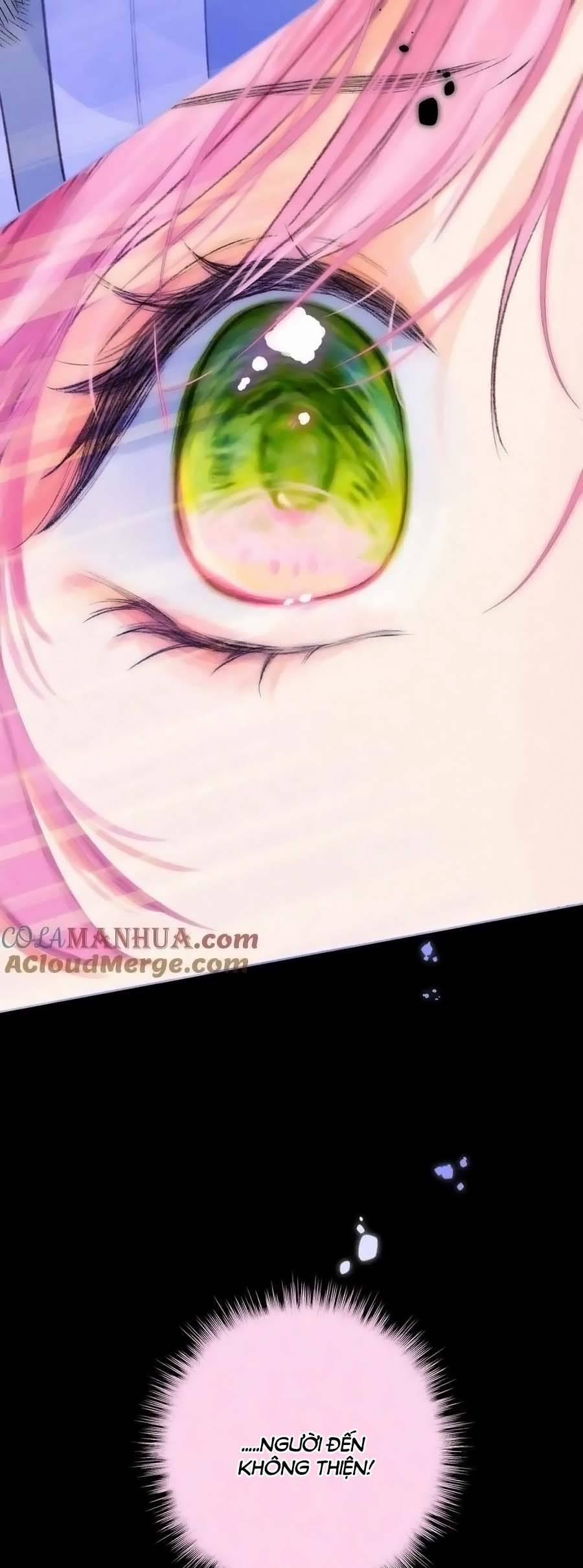 Bạn Gái Tôi Ấm Áp Tựa Như Xương Rồng Nở Hoa 42 trang 23