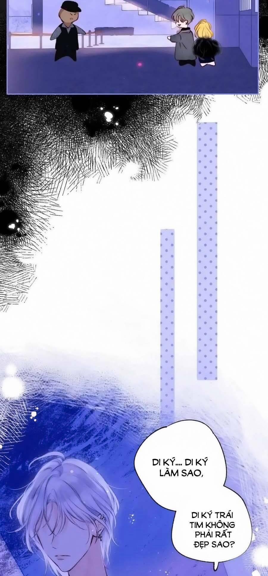 Bạn Gái Tôi Ấm Áp Tựa Như Xương Rồng Nở Hoa 42 trang 28