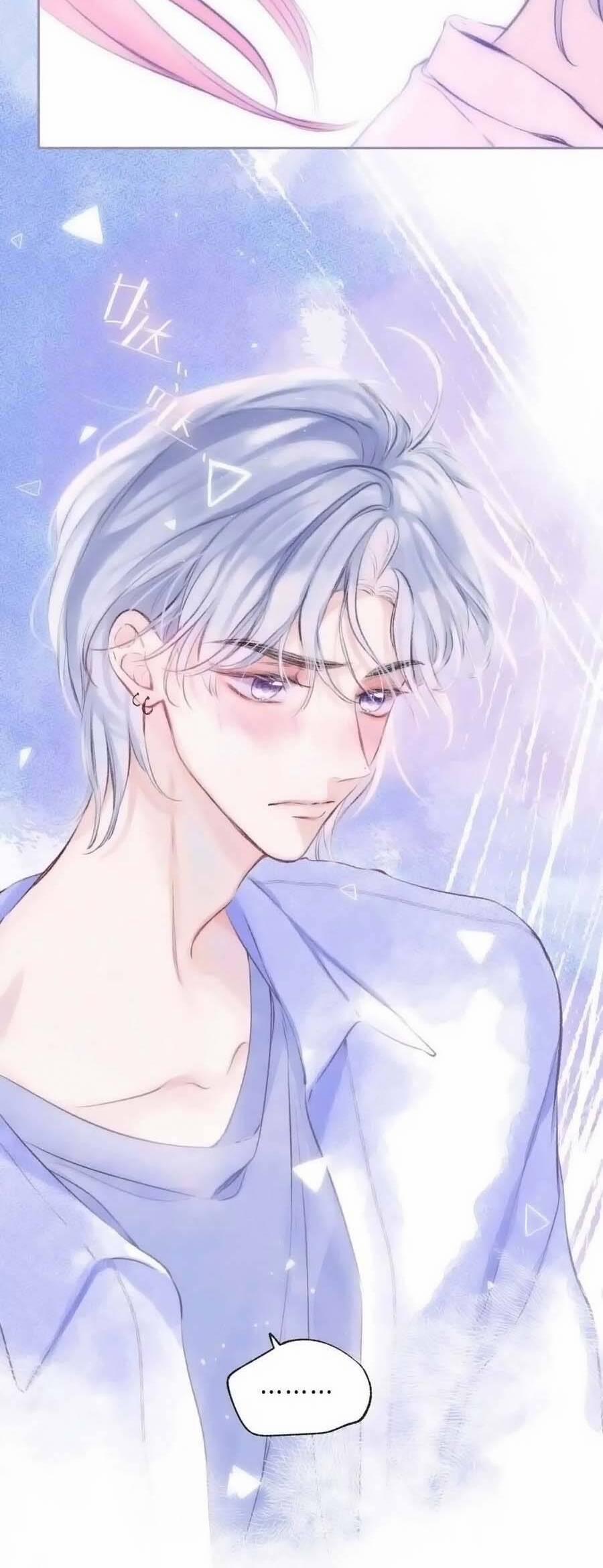 Bạn Gái Tôi Ấm Áp Tựa Như Xương Rồng Nở Hoa 42 trang 4