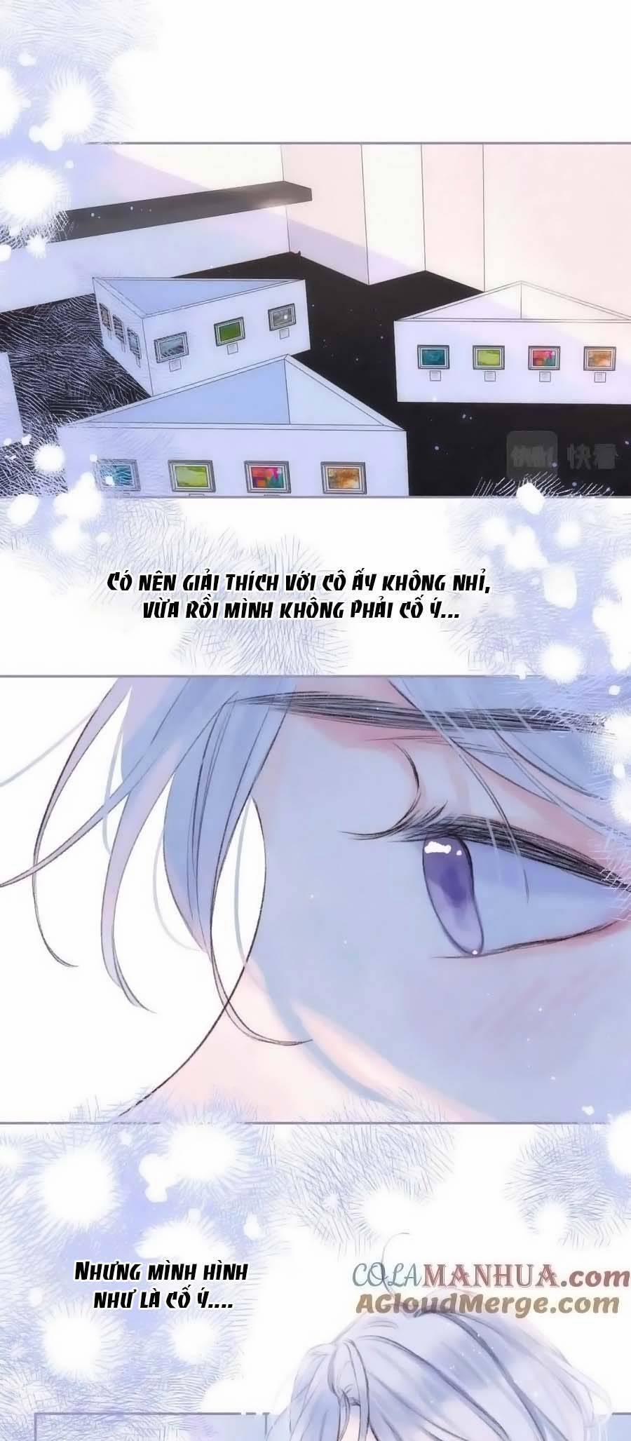 Bạn Gái Tôi Ấm Áp Tựa Như Xương Rồng Nở Hoa 42 trang 5