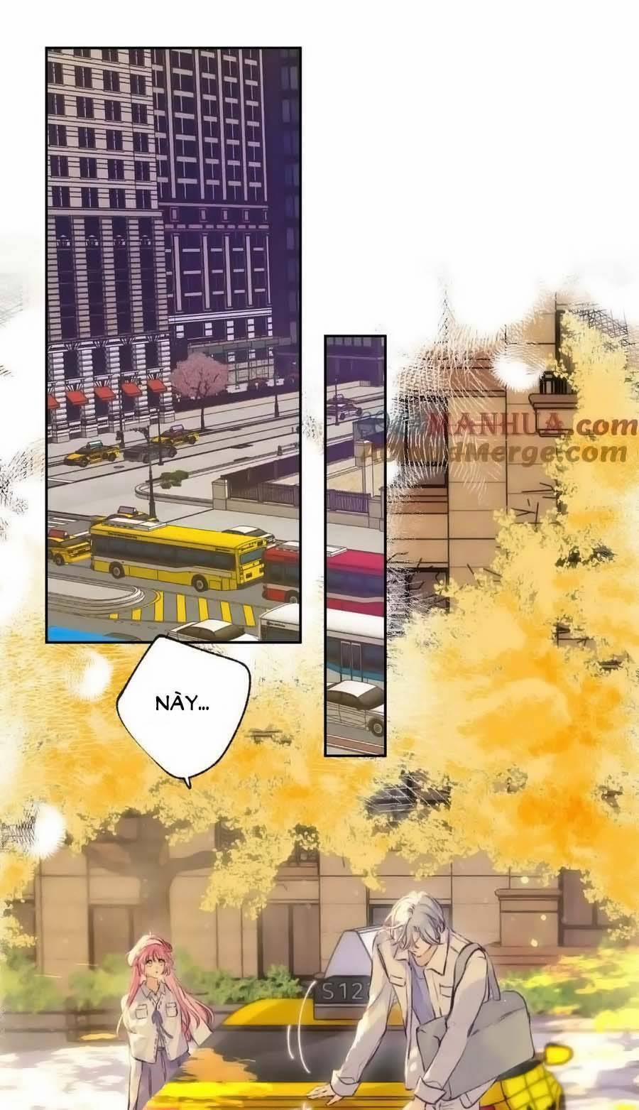 Bạn Gái Tôi Ấm Áp Tựa Như Xương Rồng Nở Hoa 43 trang 1