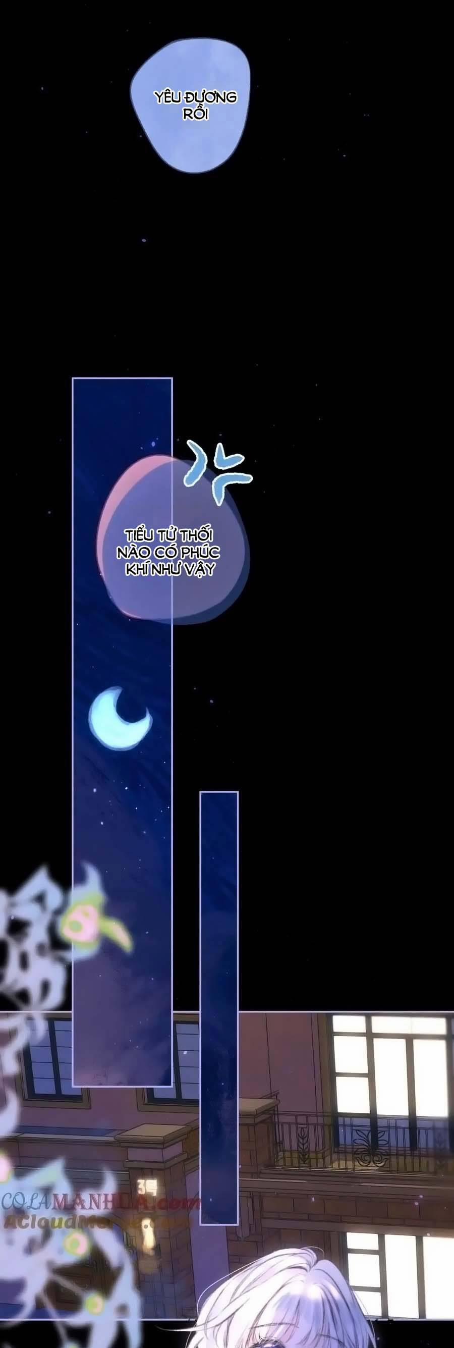 Bạn Gái Tôi Ấm Áp Tựa Như Xương Rồng Nở Hoa 43 trang 13