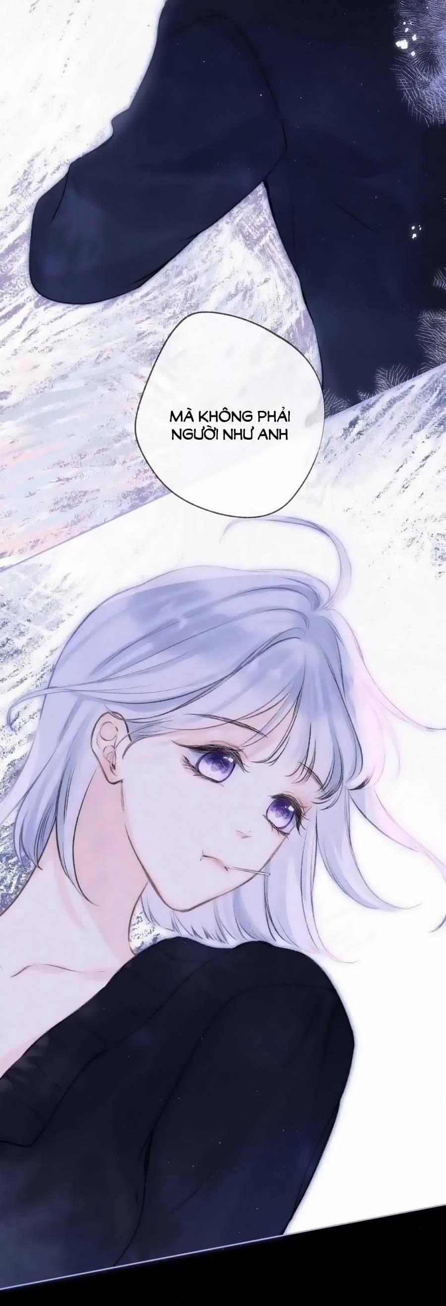 Bạn Gái Tôi Ấm Áp Tựa Như Xương Rồng Nở Hoa 43 trang 18