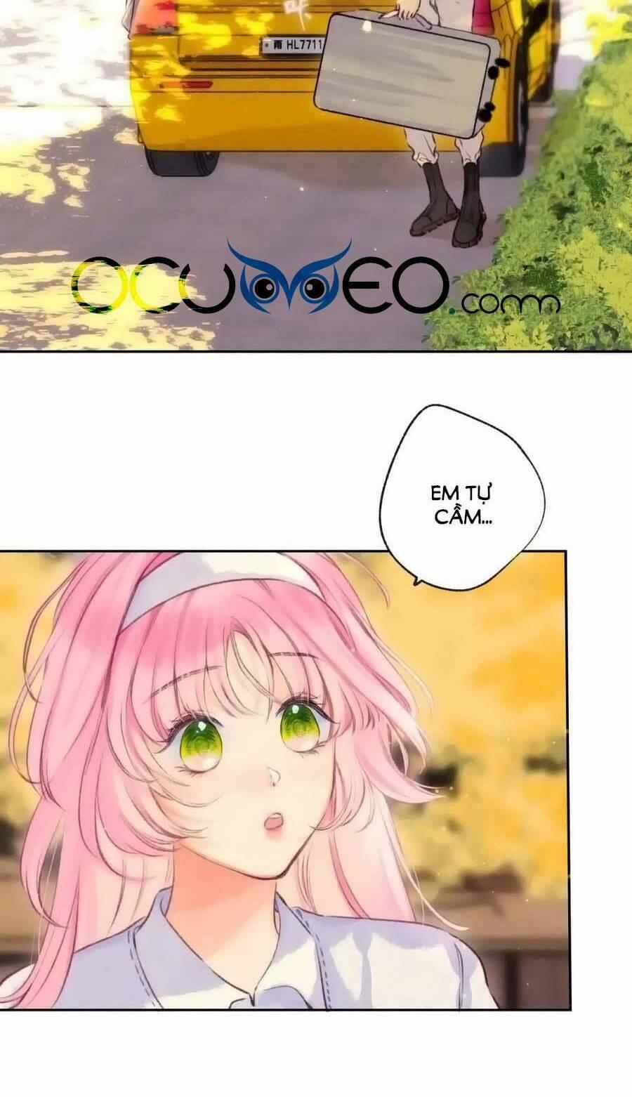 Bạn Gái Tôi Ấm Áp Tựa Như Xương Rồng Nở Hoa 43 trang 2