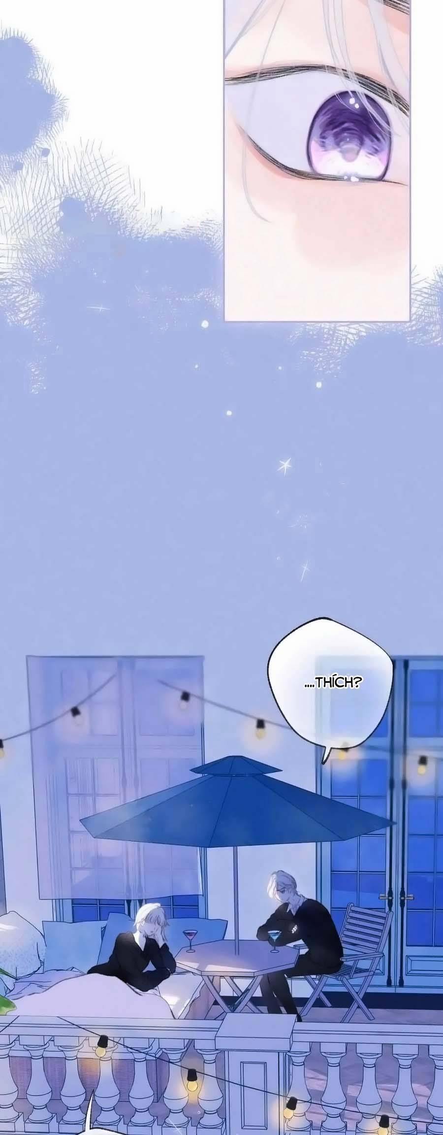 Bạn Gái Tôi Ấm Áp Tựa Như Xương Rồng Nở Hoa 43 trang 20