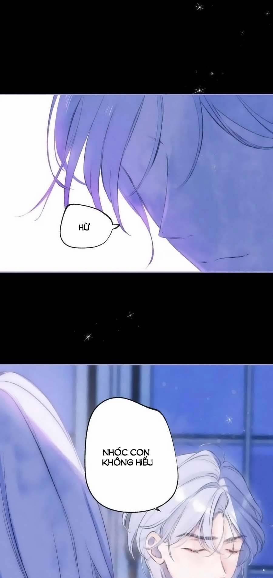 Bạn Gái Tôi Ấm Áp Tựa Như Xương Rồng Nở Hoa 43 trang 23