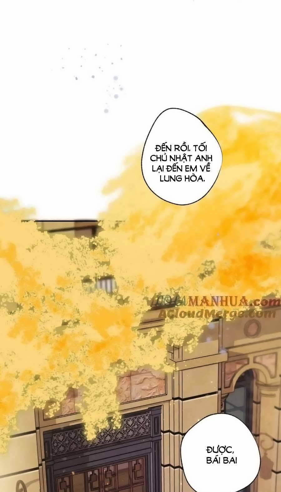 Bạn Gái Tôi Ấm Áp Tựa Như Xương Rồng Nở Hoa 43 trang 5