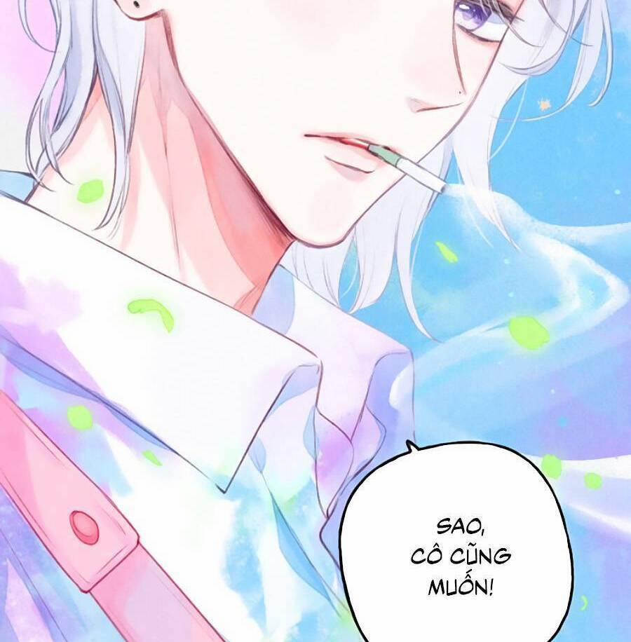 Bạn Gái Tôi Ấm Áp Tựa Như Xương Rồng Nở Hoa 5 trang 29