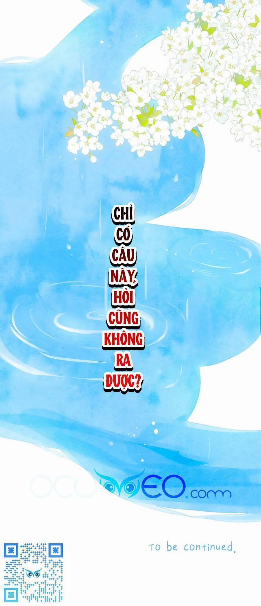 Bạn Gái Tôi Ấm Áp Tựa Như Xương Rồng Nở Hoa 5 trang 37