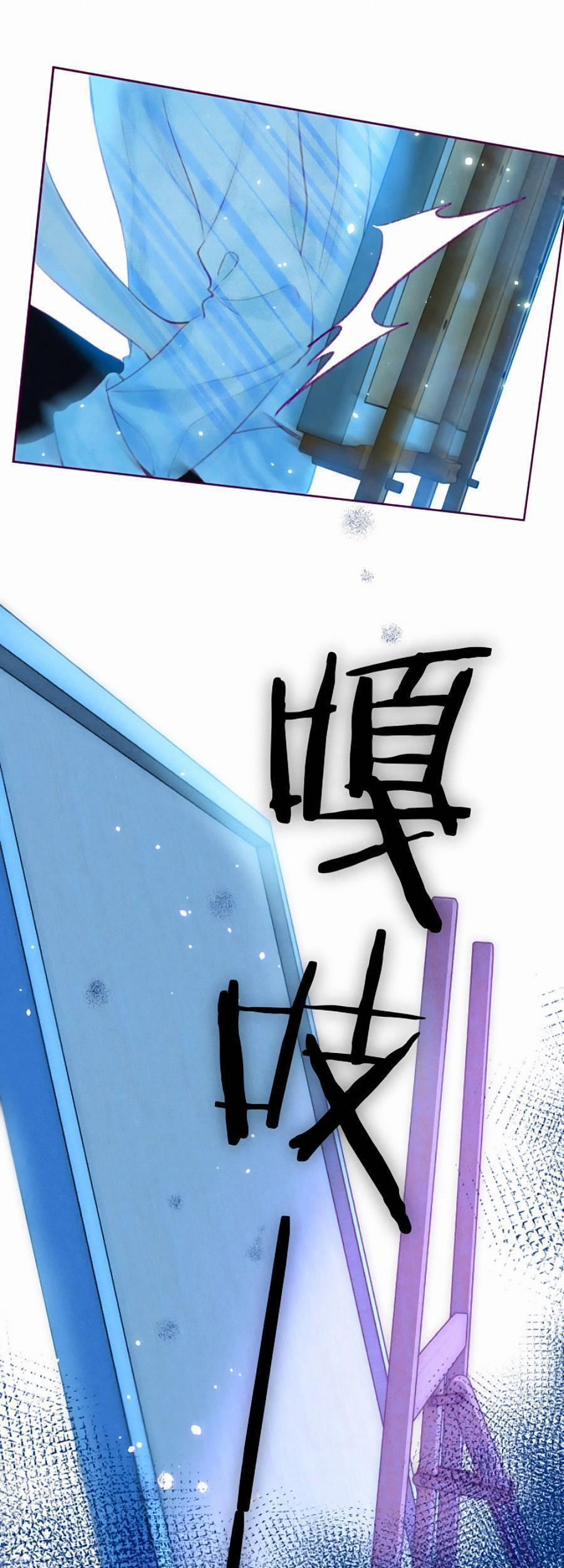 Bạn Gái Tôi Ấm Áp Tựa Như Xương Rồng Nở Hoa 5 trang 8