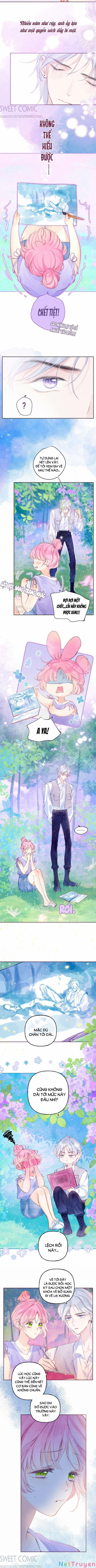 Bạn Gái Tôi Ấm Áp Tựa Như Xương Rồng Nở Hoa 6 trang 2