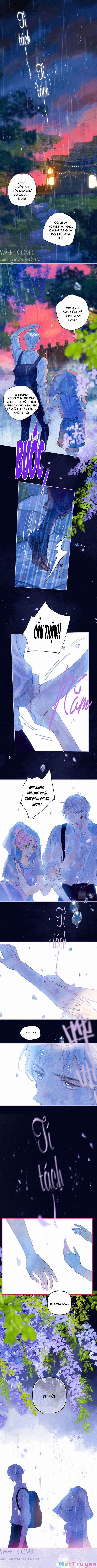 Bạn Gái Tôi Ấm Áp Tựa Như Xương Rồng Nở Hoa 7 trang 0