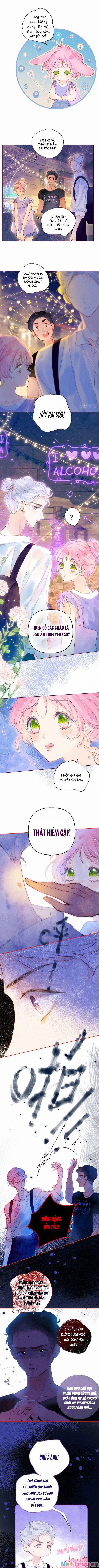 Bạn Gái Tôi Ấm Áp Tựa Như Xương Rồng Nở Hoa 7 trang 3