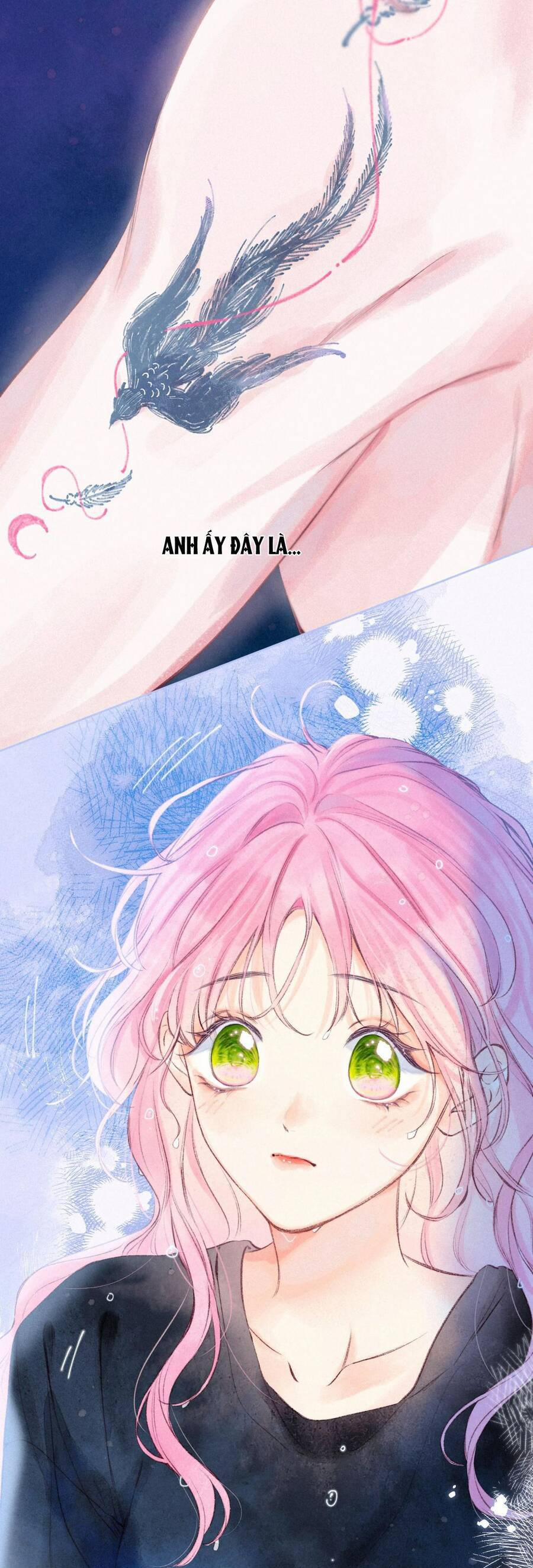 Bạn Gái Tôi Ấm Áp Tựa Như Xương Rồng Nở Hoa 8 trang 0