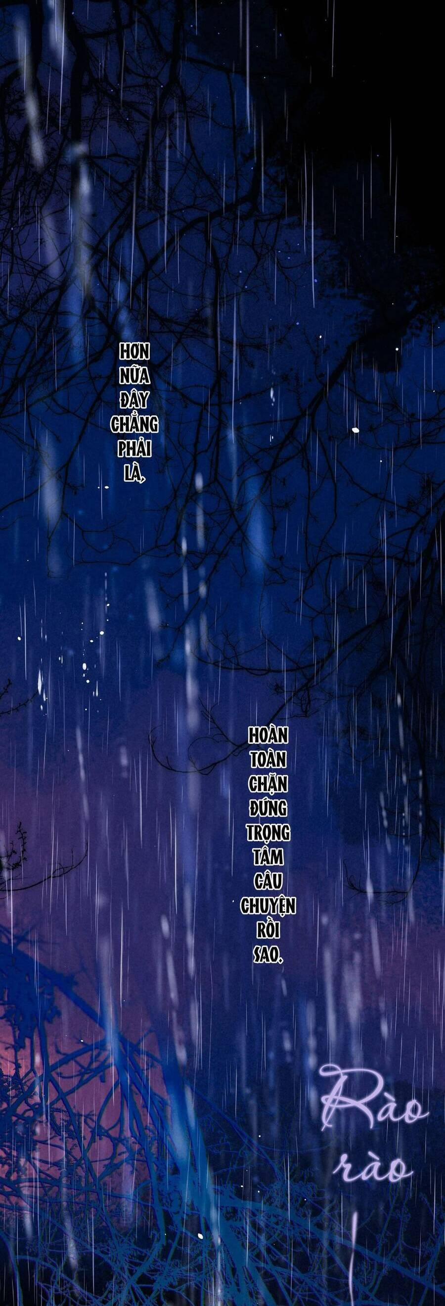 Bạn Gái Tôi Ấm Áp Tựa Như Xương Rồng Nở Hoa 8 trang 22