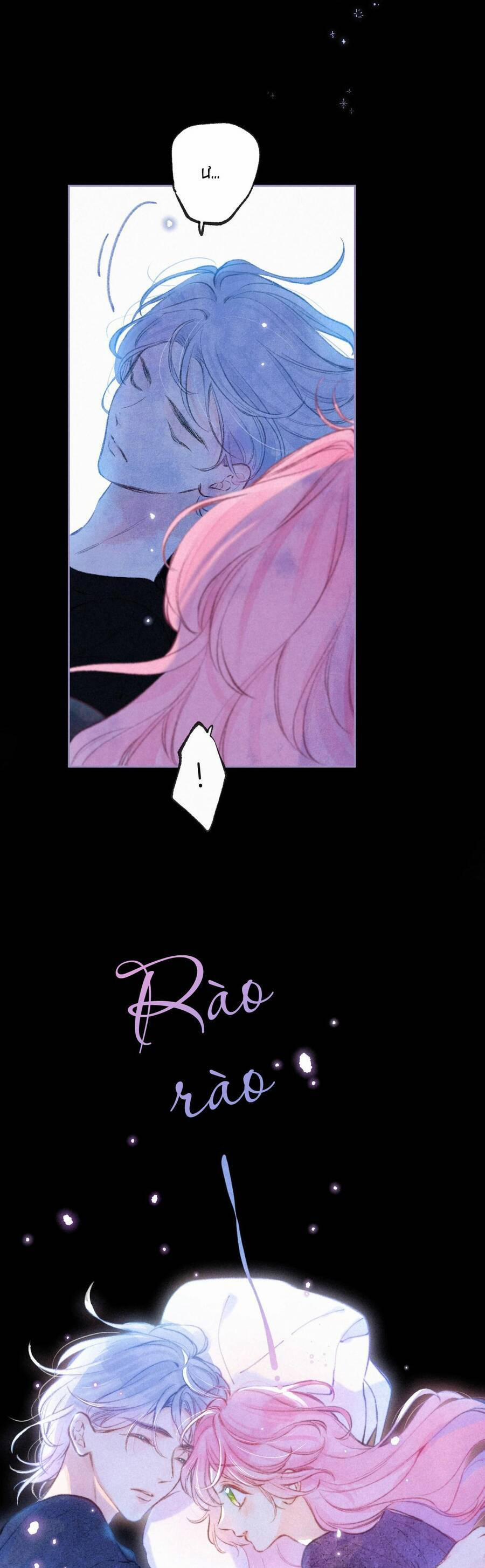 Bạn Gái Tôi Ấm Áp Tựa Như Xương Rồng Nở Hoa 8 trang 25