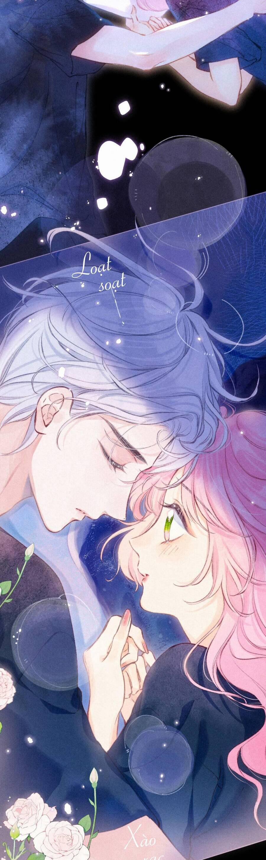 Bạn Gái Tôi Ấm Áp Tựa Như Xương Rồng Nở Hoa 8 trang 26