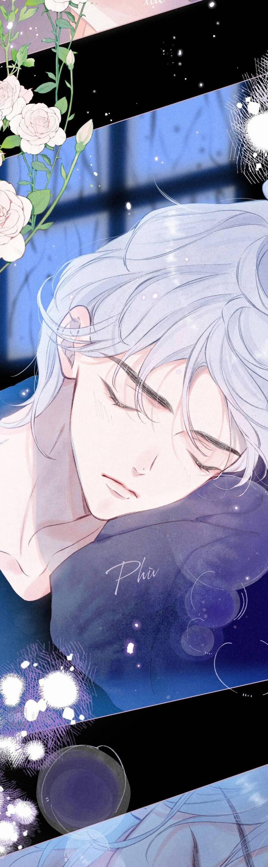 Bạn Gái Tôi Ấm Áp Tựa Như Xương Rồng Nở Hoa 8 trang 27