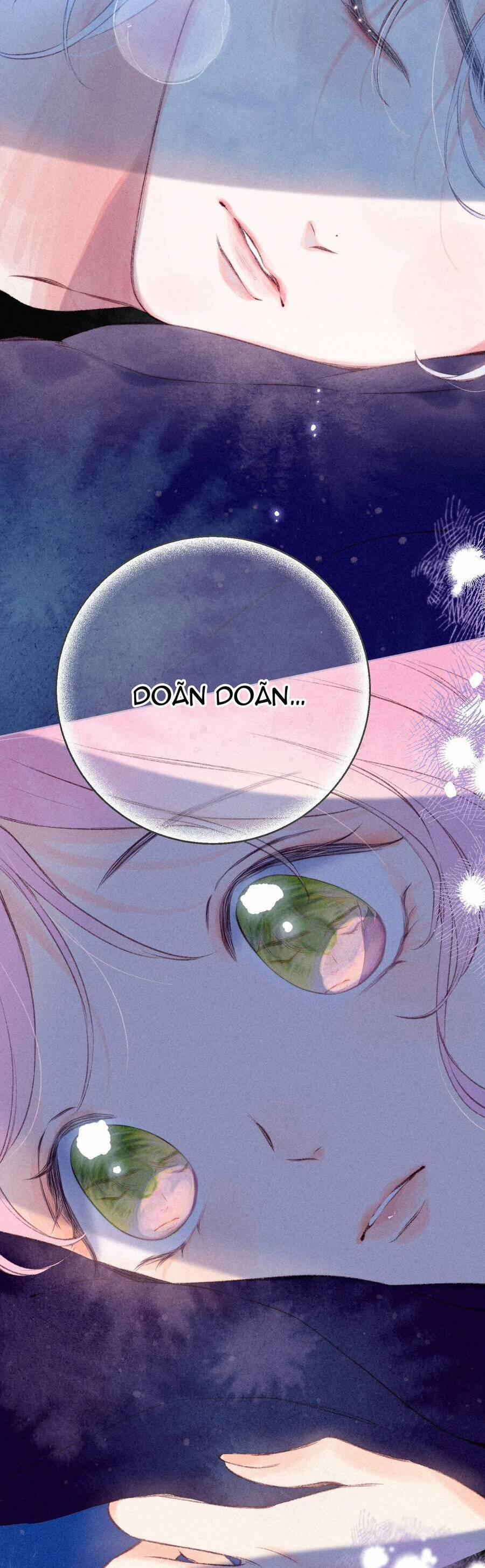 Bạn Gái Tôi Ấm Áp Tựa Như Xương Rồng Nở Hoa 8 trang 28