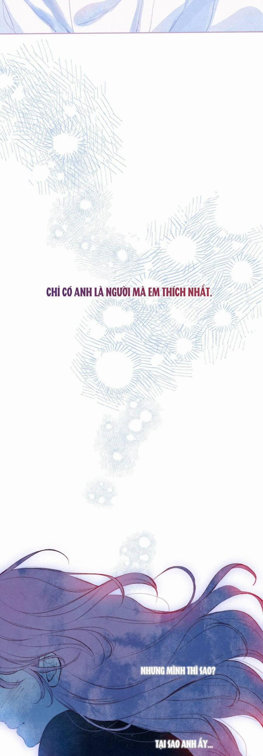 Bạn Gái Tôi Ấm Áp Tựa Như Xương Rồng Nở Hoa 8 trang 32