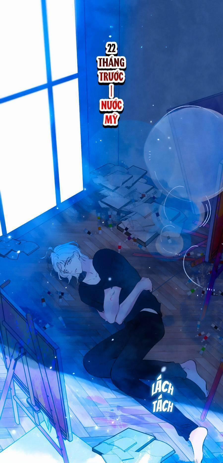 Bạn Gái Tôi Ấm Áp Tựa Như Xương Rồng Nở Hoa 9 trang 1