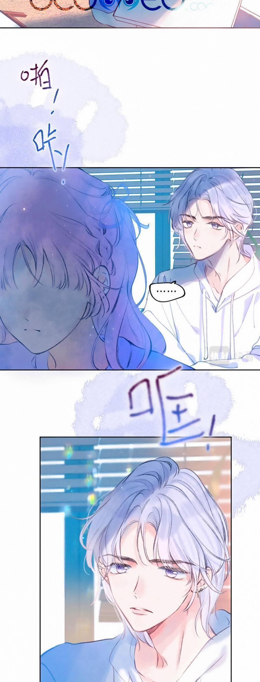 Bạn Gái Tôi Ấm Áp Tựa Như Xương Rồng Nở Hoa 9 trang 15