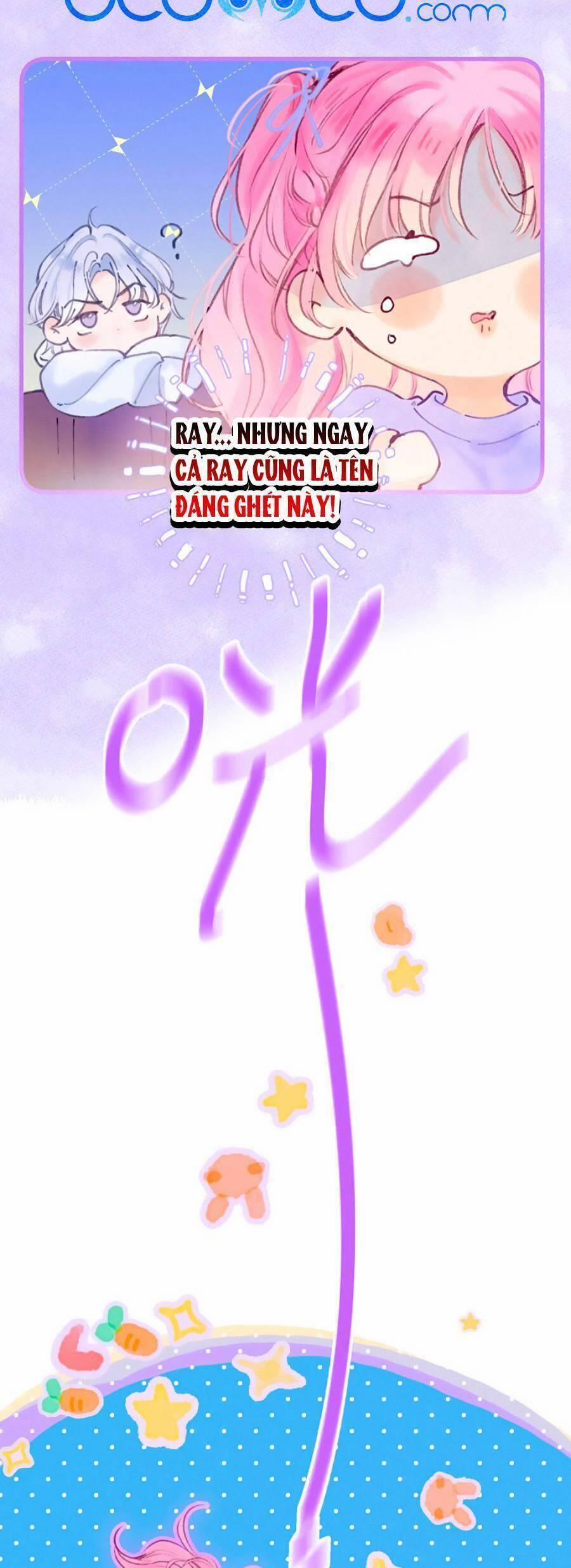 Bạn Gái Tôi Ấm Áp Tựa Như Xương Rồng Nở Hoa 9 trang 21