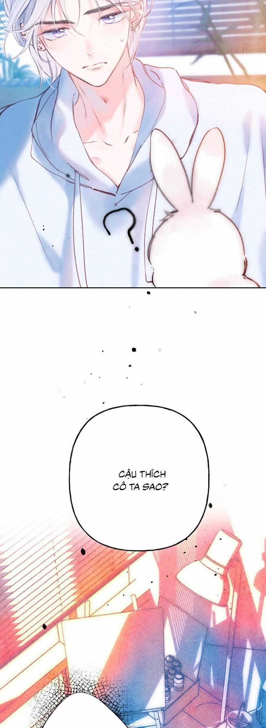 Bạn Gái Tôi Ấm Áp Tựa Như Xương Rồng Nở Hoa 9 trang 28