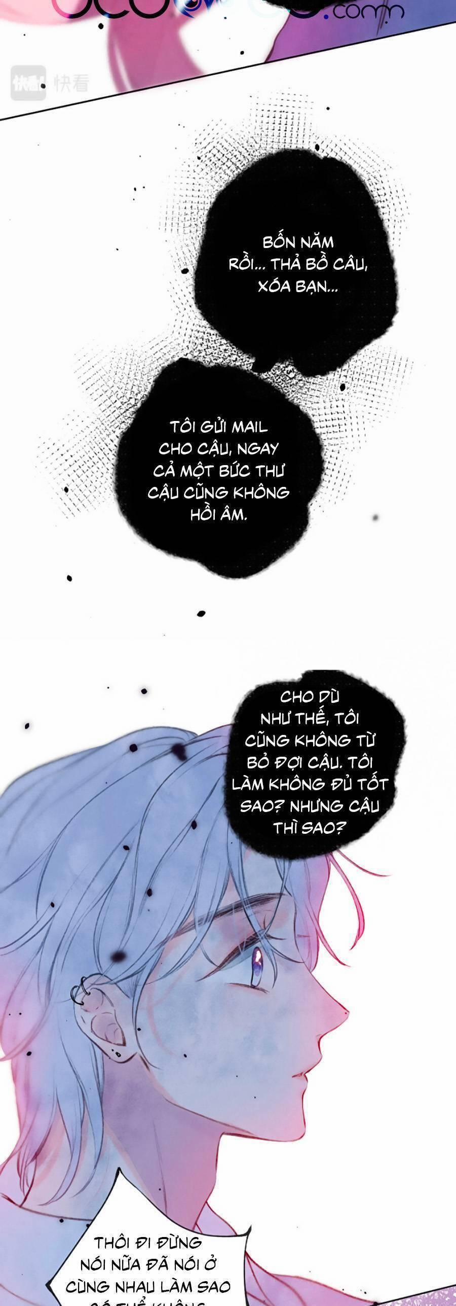 Bạn Gái Tôi Ấm Áp Tựa Như Xương Rồng Nở Hoa 9 trang 31