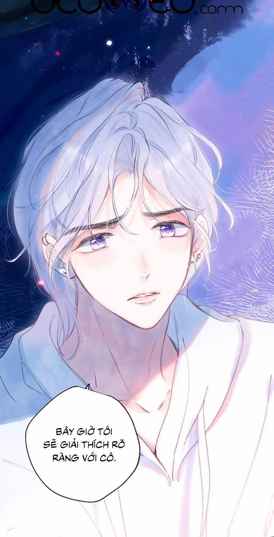 Bạn Gái Tôi Ấm Áp Tựa Như Xương Rồng Nở Hoa 9 trang 34