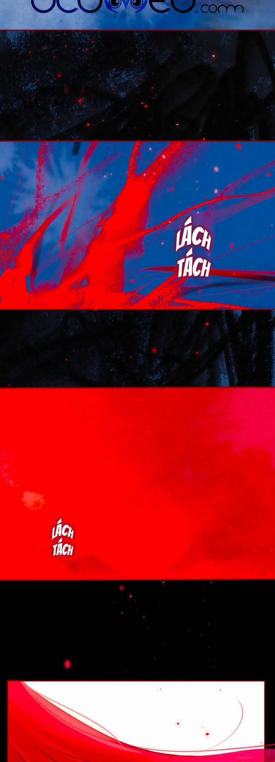 Bạn Gái Tôi Ấm Áp Tựa Như Xương Rồng Nở Hoa 9 trang 7