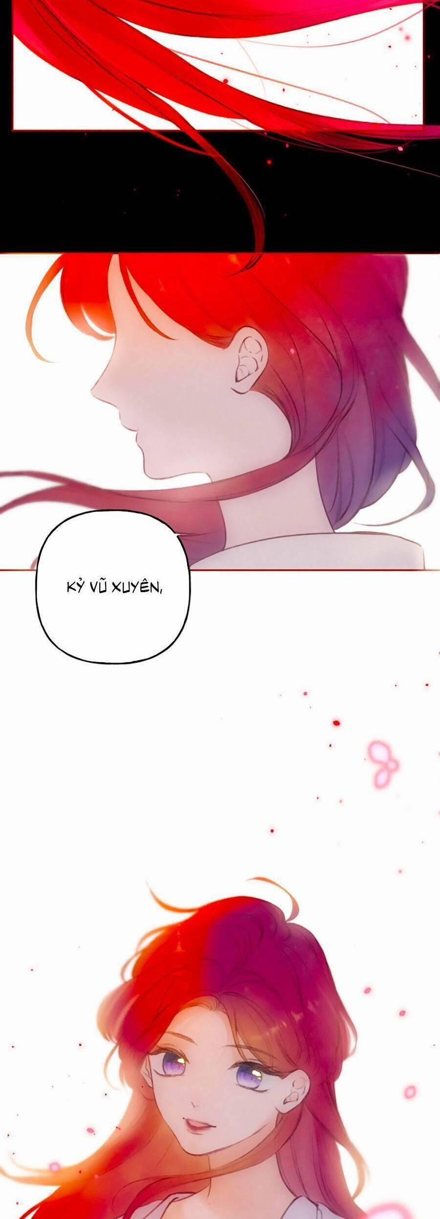 Bạn Gái Tôi Ấm Áp Tựa Như Xương Rồng Nở Hoa 9 trang 8