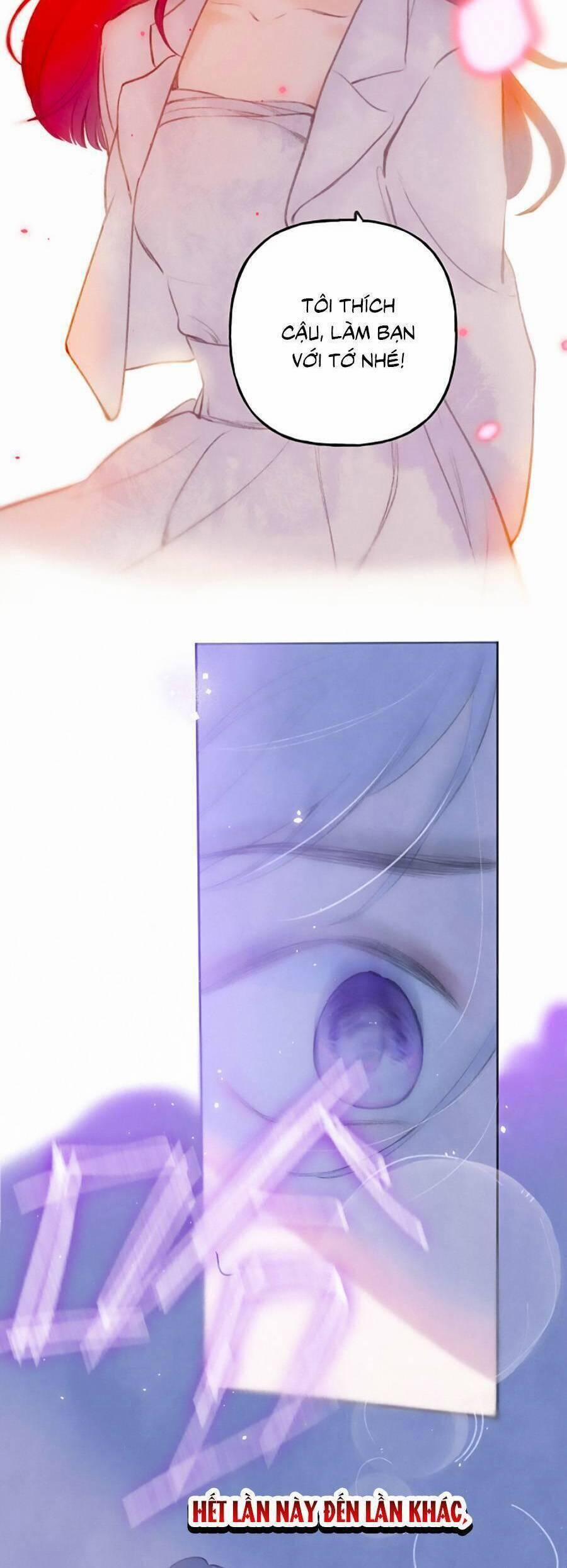 Bạn Gái Tôi Ấm Áp Tựa Như Xương Rồng Nở Hoa 9 trang 9