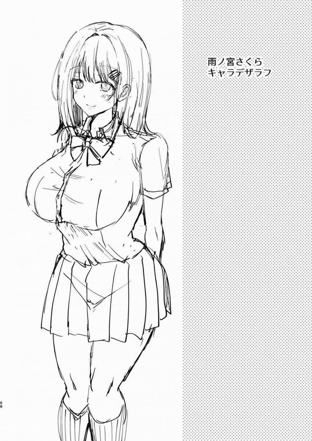 Bạn Gái Tôi Bị Cha Dượng Lạm Dụng Oneshot trang 69