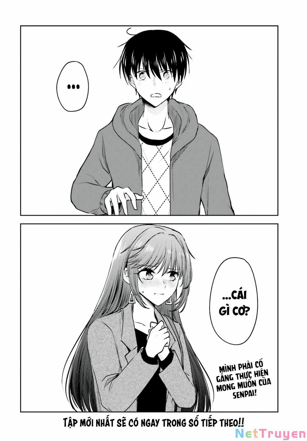 Bạn Gái Tôi Bị Ntr Bởi Senpai Của Tôi, Nên Tôi Ntr Bạn Gái Của Tên Senpai Ấy 5 trang 26