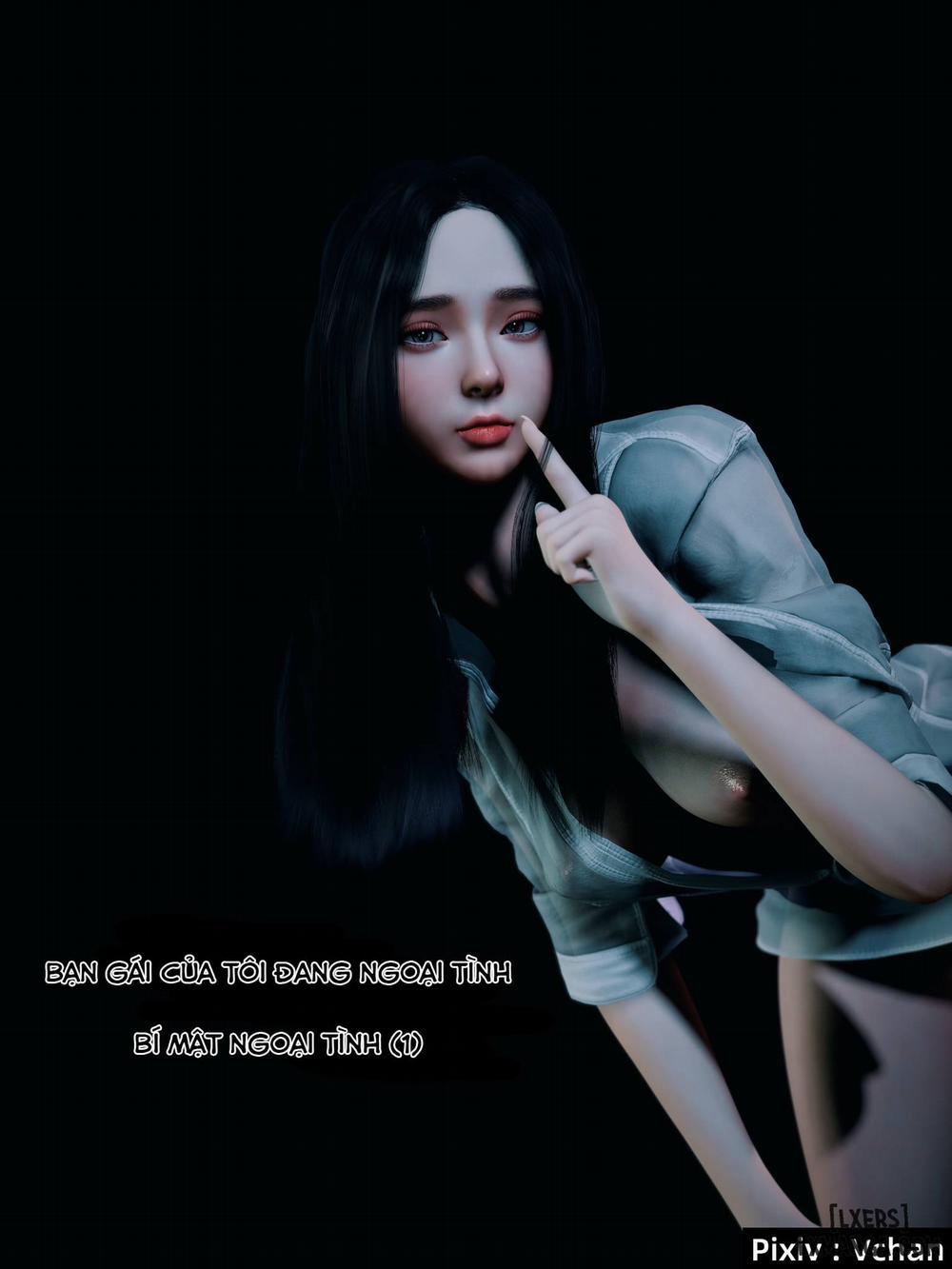 Bạn gái tôi đang lừa dối tôi 1 trang 0