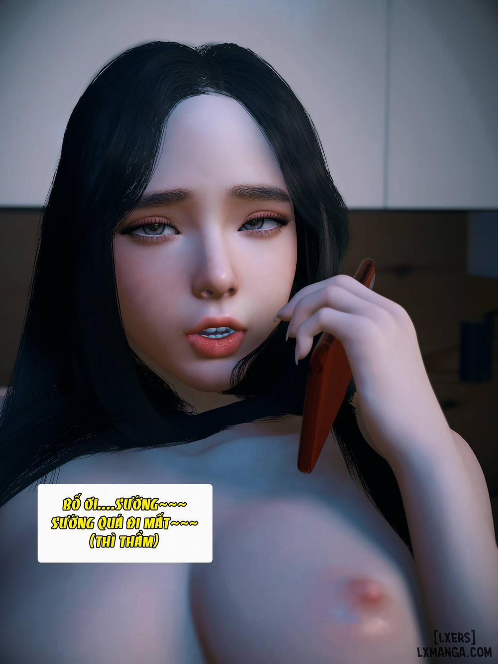 Bạn gái tôi đang lừa dối tôi 1 trang 26