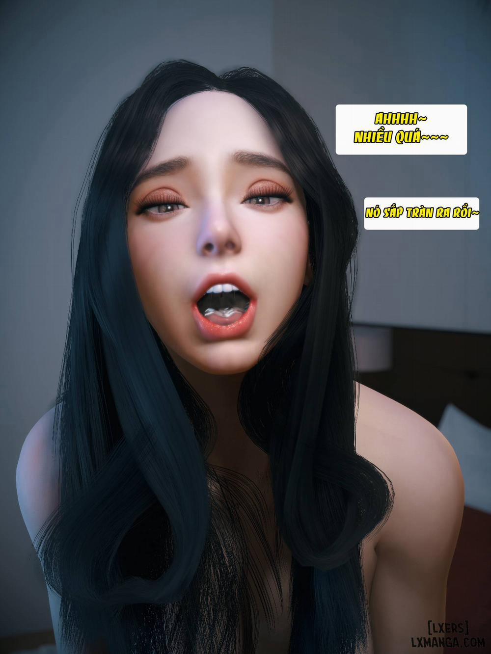 Bạn gái tôi đang lừa dối tôi 1 trang 49