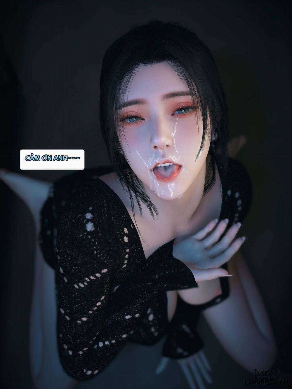 Bạn gái tôi đang lừa dối tôi 3 trang 95