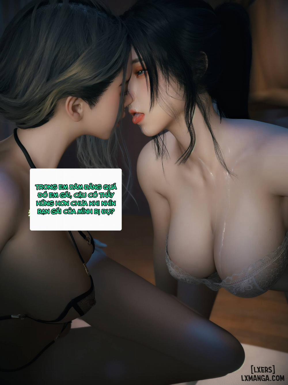 Bạn gái tôi đang lừa dối tôi 6 0 END trang 12