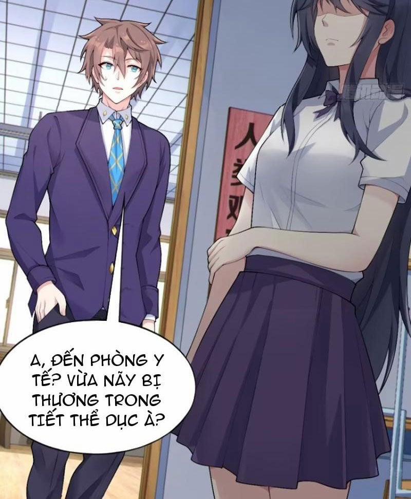 Bạn Gái Tôi Là Một Đại Tiểu Thư Xấu Xa Sao? 58 trang 1