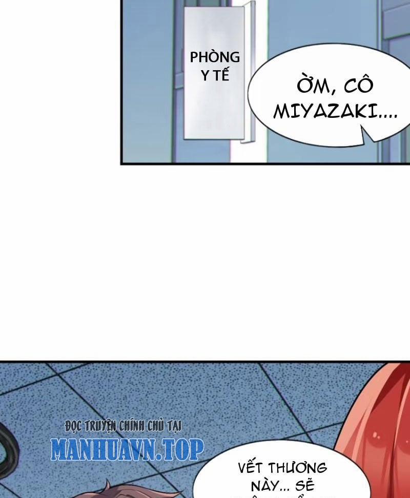 Bạn Gái Tôi Là Một Đại Tiểu Thư Xấu Xa Sao? 58 trang 14