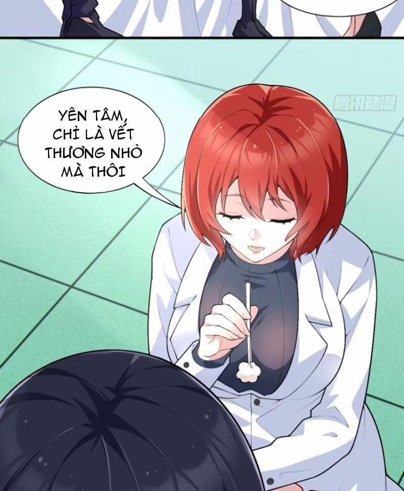 Bạn Gái Tôi Là Một Đại Tiểu Thư Xấu Xa Sao? 58 trang 18