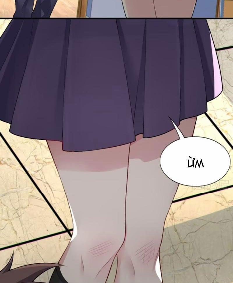 Bạn Gái Tôi Là Một Đại Tiểu Thư Xấu Xa Sao? 58 trang 2