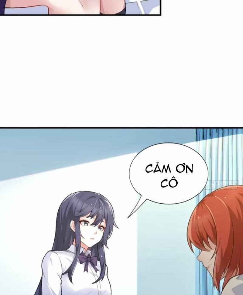 Bạn Gái Tôi Là Một Đại Tiểu Thư Xấu Xa Sao? 58 trang 20