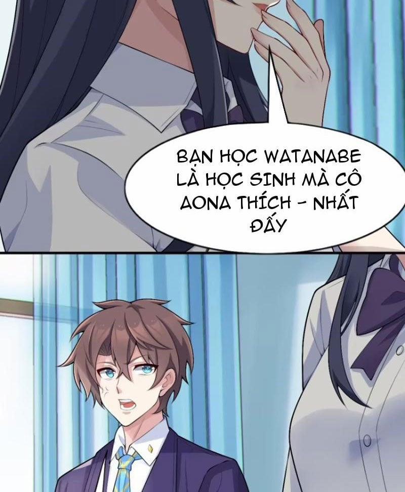 Bạn Gái Tôi Là Một Đại Tiểu Thư Xấu Xa Sao? 58 trang 27