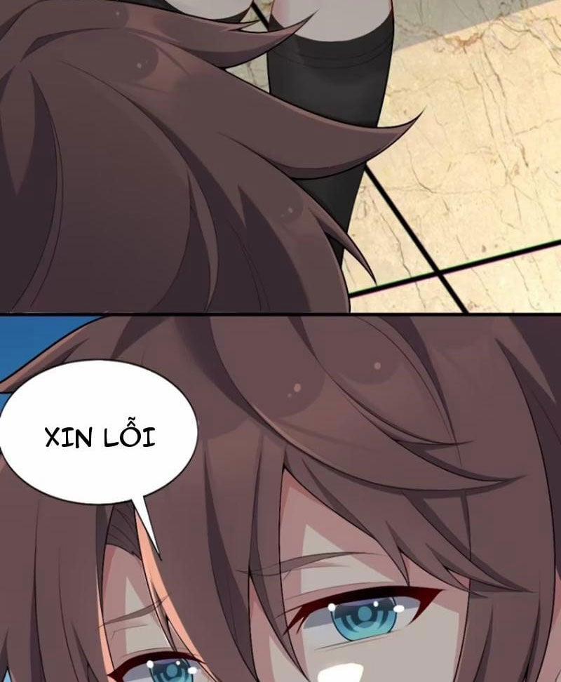 Bạn Gái Tôi Là Một Đại Tiểu Thư Xấu Xa Sao? 58 trang 3